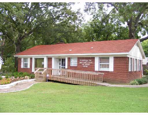 Arkansas Realty Auction