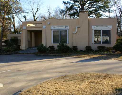 Arkansas Realty Auction